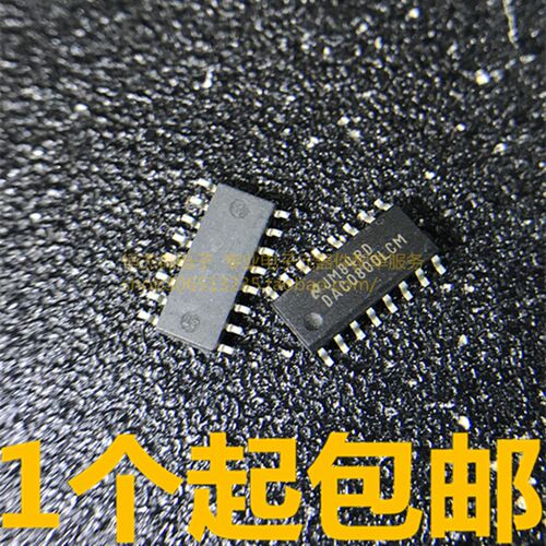 DAC0800LCMX DAC0800LCM SOP-16 数模转换器 进口NS 原装正品