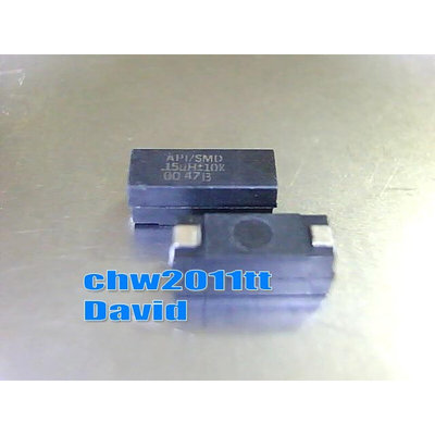 1330-00K 射频RF电感器API/SMD 0.15UH &plusmn;10% 电感150n