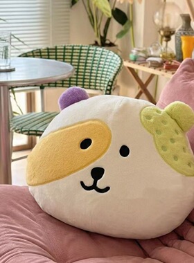 韩国自嘲熊chiikawa公仔挂件可爱nagano马来熊玩偶挂饰玩偶包挂