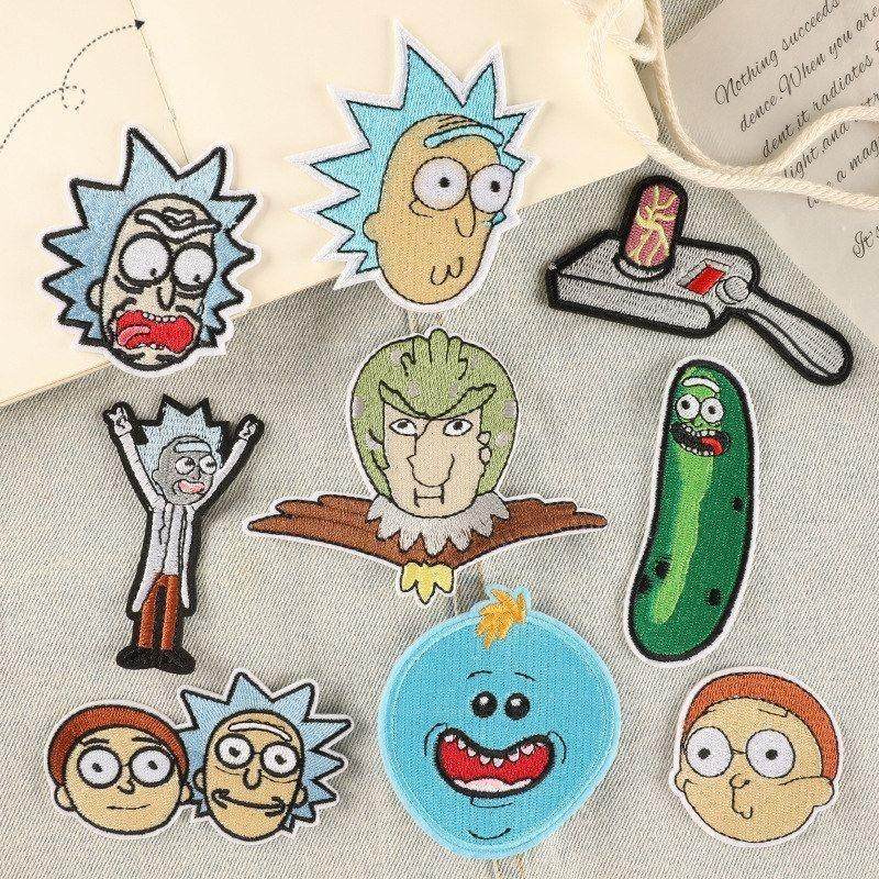 标手账动漫电脑配饰绣花鞋帽补丁贴刺绣服装辅料布贴刺绣DIY包贴,居家布艺,布贴,淘宝优惠券,粉丝福利购,淘宝优惠卷