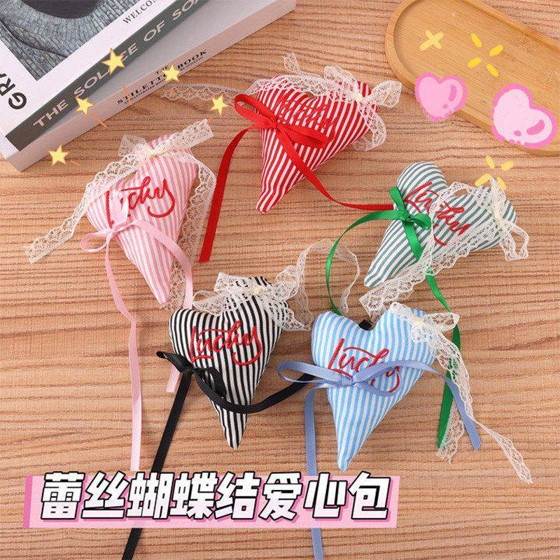 服装充棉diy包包ins配饰服饰配件挂件条纹手工蕾丝蝴蝶结爱心辅料,饰品/流行首饰/时尚饰品新,其他DIY饰品配件,淘宝优惠券,粉丝福利购,淘宝优惠卷