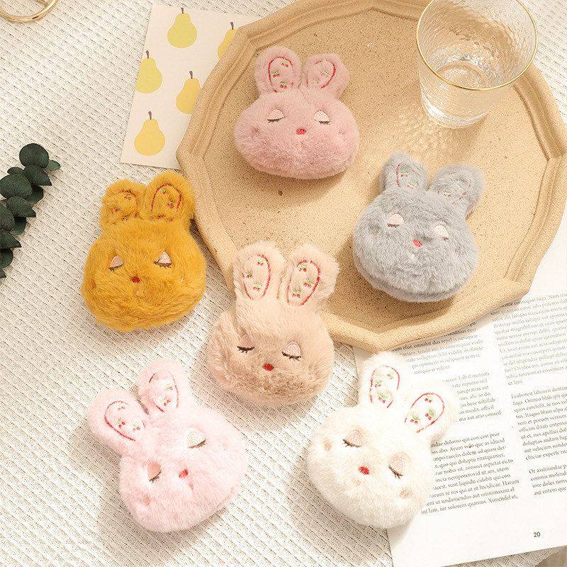 挂件可爱diy钥匙扣毛绒胸针大兔头衣饰配饰公仔卡通包包挂饰玩偶,节庆用品/礼品,挂饰/生肖挂饰,淘宝优惠券,粉丝福利购,淘宝优惠卷