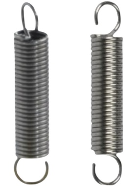 拉簧YAWT-D6-L25 YBWT-D5-L25 YBWT-D6-L25