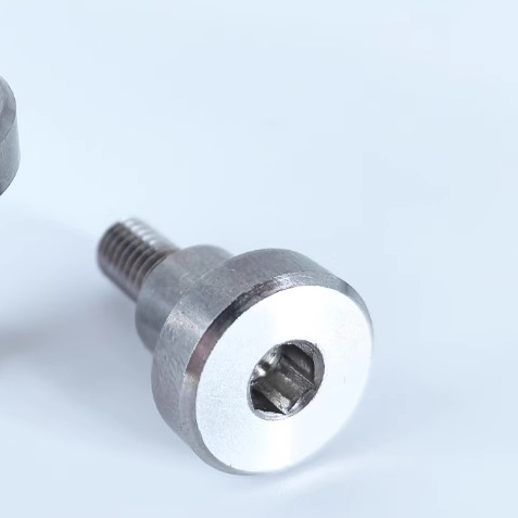 TBH84不锈钢支点用台阶螺