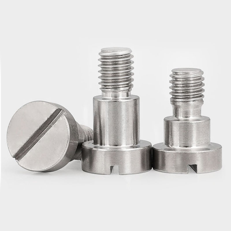 TBH82台阶螺栓MJK04-D4D