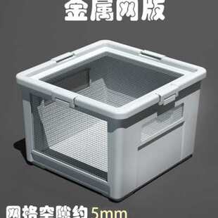 CM两栖爬宠爬虫饲养箱水龟蜥蜴守宫迷你刺猬蛇蜘蛛甲虫亚克力爬箱