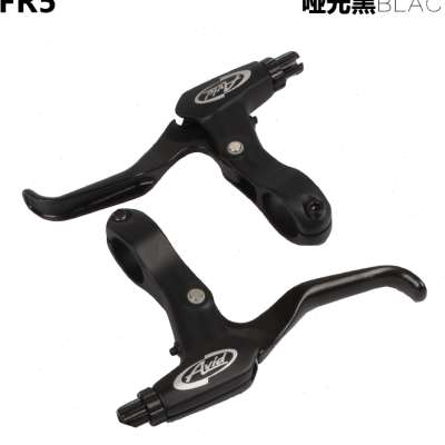 AVID FR5 FR7 VIA平把公路刹把 山地车自行车 小轮折叠车刹车把手