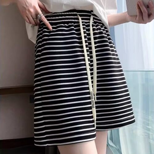 大裤衩女外穿休闲居家短裤