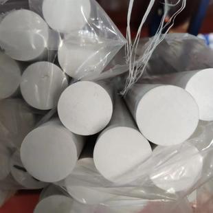 PTFE 铁氟龙加玻纤棒 GF30板材聚四氟乙烯棒玻璃纤维强化PTFE四氟