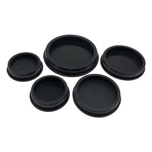 耐高溫機(jī)器設(shè)備橡膠堵頭螺絲孔電鍍噴塑防護(hù)孔塞抗氧化軟皮塞