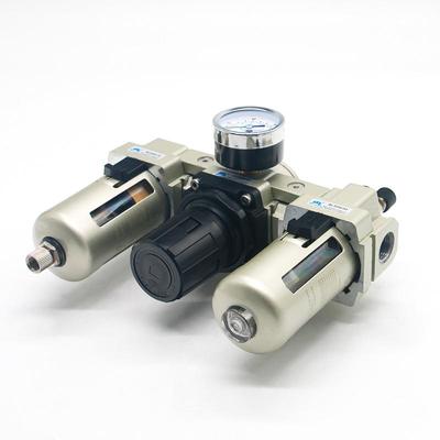 气泵油水分离器AC200002三联件AC300003/AC400004/AC500010D