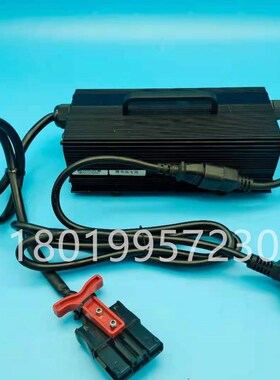杭叉杭州电动叉车锂电搬运车CBD15-ACMC1LI充电机充电器24V20A配