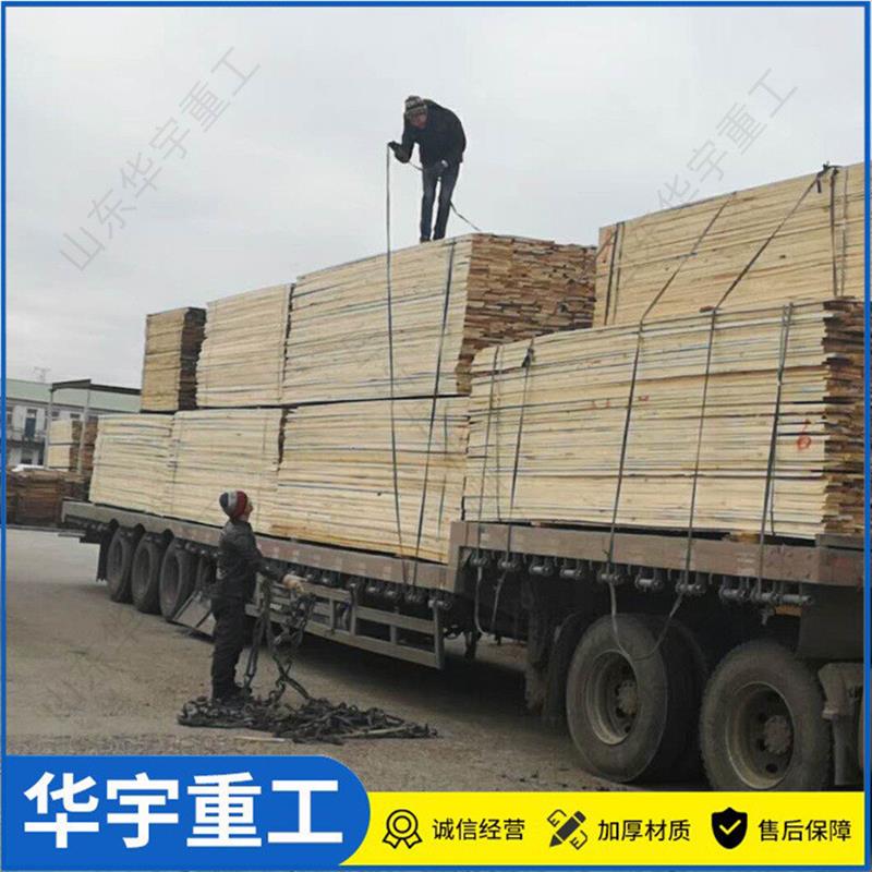 多规格木板材 园林用木碳化木 樟子松花旗松碳化 火烧木厂家