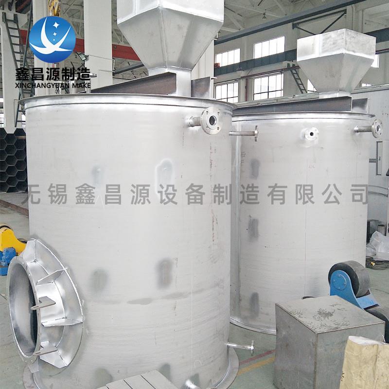 1.4529不锈钢冰醋酸储罐UNS NO08926二硫化碳桶罐水箱NO8926储罐