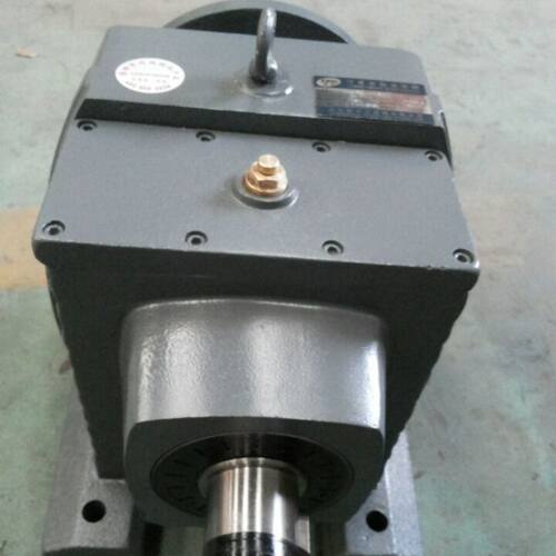 城邦减速机  斜齿减速机  直齿减速机 R系列  K 系列S  F 系列