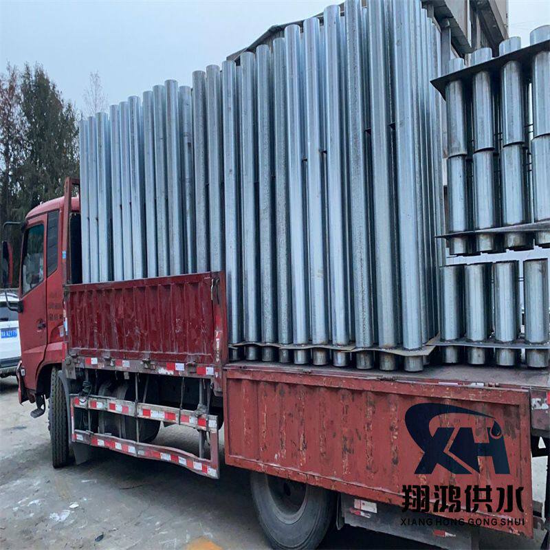 人防密闭肋套管电气防护密闭套管电气组合套管生产厂家一手货源