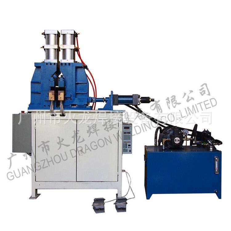 角铁法兰对焊机，主要应用于通风管道法兰，焊接强度高效率块