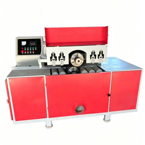 自动方木多片锯木龙骨托盘开条锯250mm宽重型加高板式家具方木锯