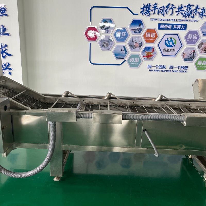 小型甜甜圈油炸机不锈钢电加热面包油炸设备麻花油炸机器