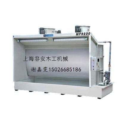 不锈钢水帘  环保水帘机 上海水帘机做 环保喷漆水帘机价格