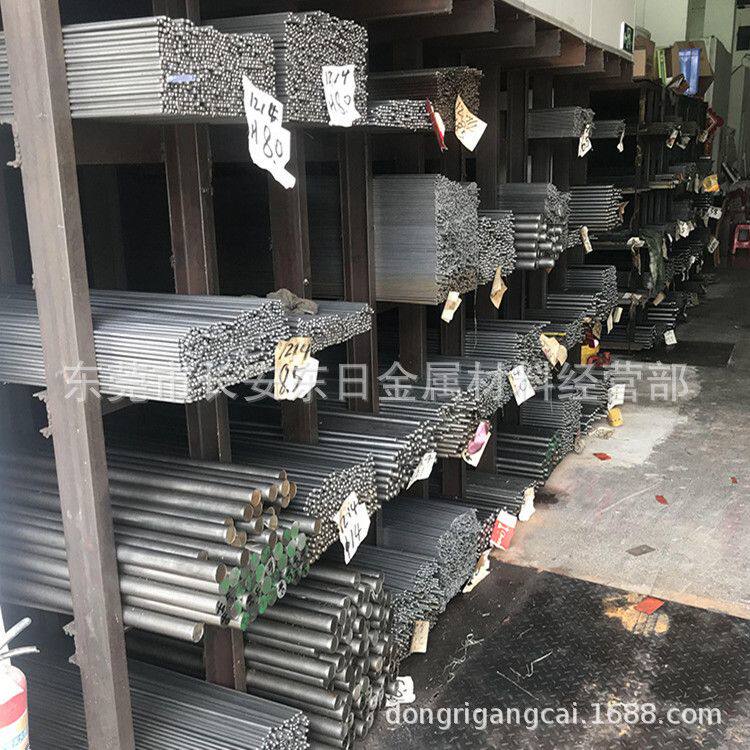 东莞 1215易车铁圆棒 1215环保铁圆钢 1215冷拉棒 量大价更优