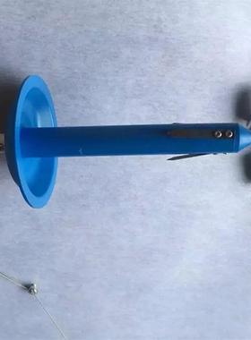 巷道顶板测量仪器LBY-3顶板离层仪T型顶板离层指示仪