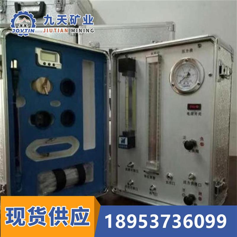 自动苏生器校验仪  AJ1苏生器校验仪 苏生器校验仪参数