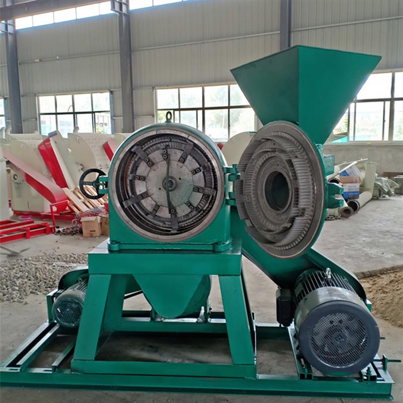 酒糟蘑菇渣粉碎机化工原料粉碎机 玉米鸡鸭鹅饲料粉碎机饲料机