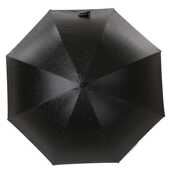 新款 创意潮流学生帅气大号超大长柄遮阳伞男生 加厚黑科技雨伞个性