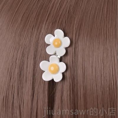 新款SUNO S 某科学的电磁美炮 魔法禁书目录御坂C琴炮姐cos假发