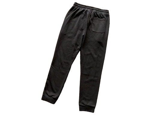 ZUO HUANGYING 눈 앞 뒤 지퍼 검은 양복 324081465