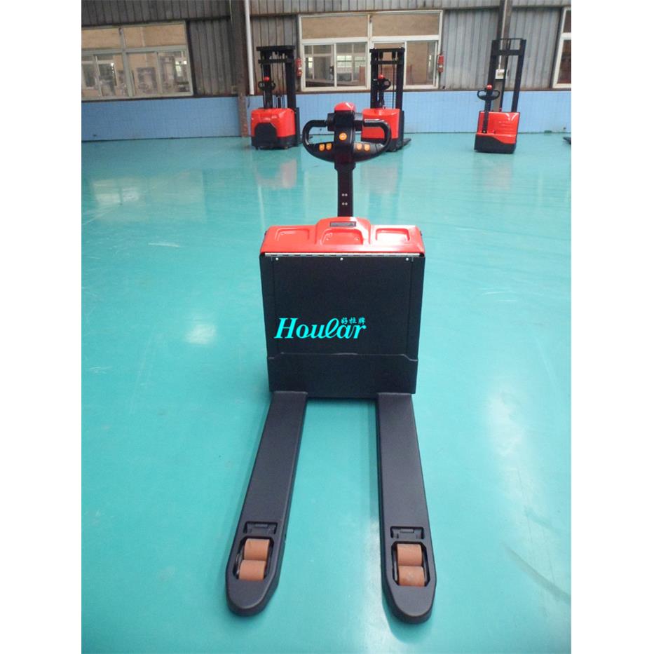 合力CBD2-18CBD20-1800步式全电动搬运车行力达动wwp托板搬运车全