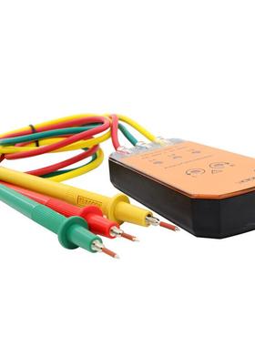 VICVC850ATOR相序VC850A/交C/表D相序相测试仪相序计三相流位检测