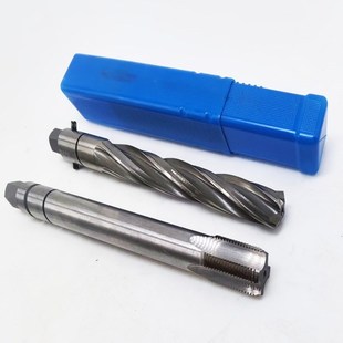 丝锥铰刀套装 美制铰刀螺旋11/16*175美制丝锥3/4-16*185非标厂家