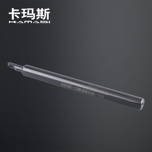 95度数控镗内孔刀杆S0805H/S1005K/S1205K/S1605K-SWUBR06