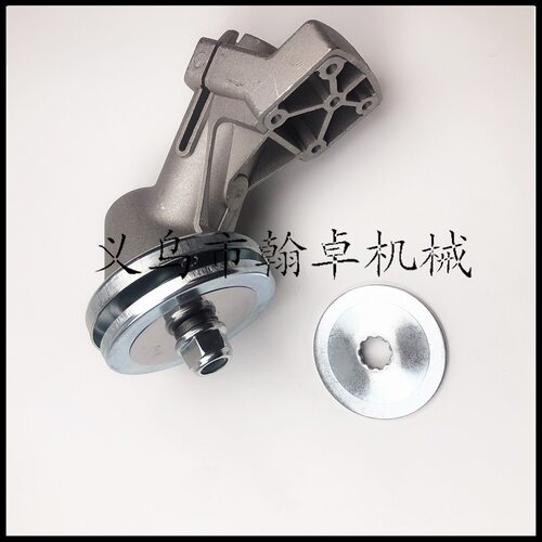 FS160 180 220 220K 280 280K齿轮箱 工作头 割草机配件 翰卓