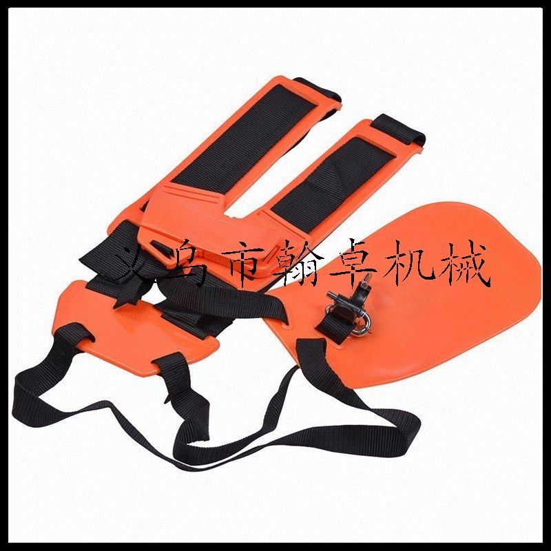 胡斯华纳割草机系列通用配件豪华双肩背带橙色 侧挂式背带,鲜花速递/花卉仿真/绿植园艺,割草机/草坪机,淘宝优惠券,粉丝福利购,淘宝优惠卷