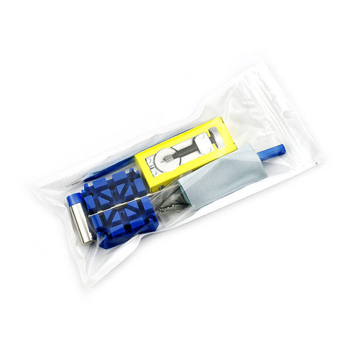 手动修表组合工具41件套 拆卸换表带工具  TZ2-128