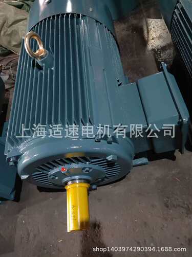 电机厂家直销Y180M-12 4KW三相异步电动机 质量三包铜心低速电机
