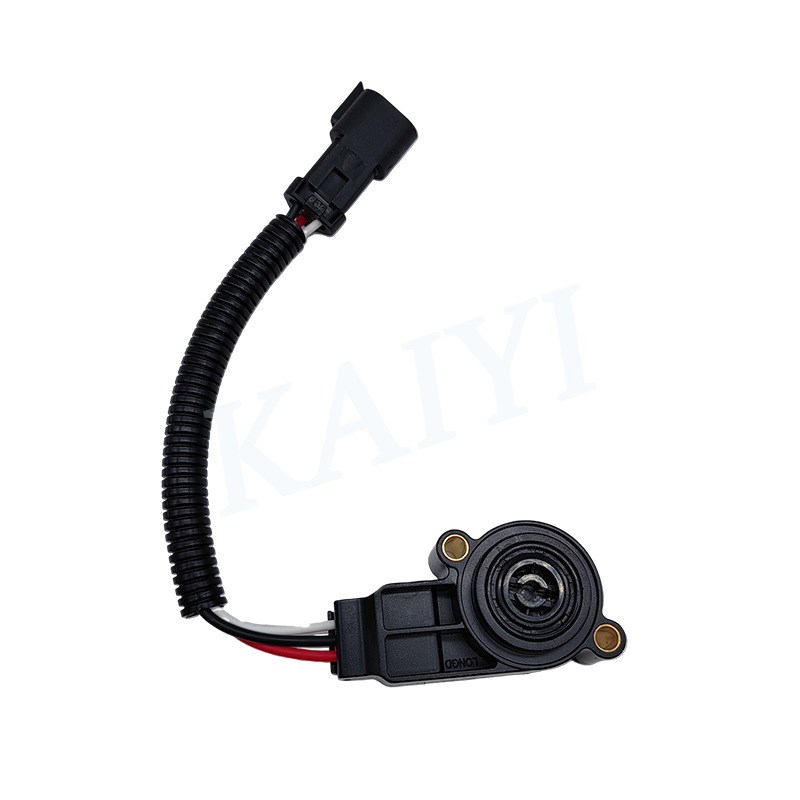 CAT配件814F/824G/844H/950G/966G/980H角度位置传感器266-1478