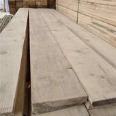 建筑工地木跳板工程木架板松木实木阁楼层板脚手架木板货架板定制
