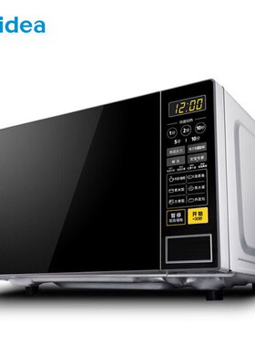 Midea 21L microwave oven classic cooker cooking maker 微波炉