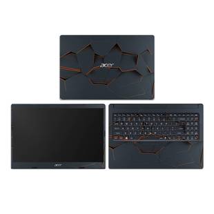 DIY Laptop Skin Laptop Sticker for Acer 5750G/A515/A311 31