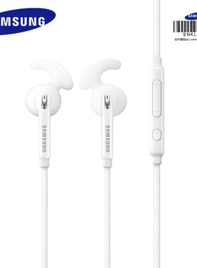 SAMSUNG EG920L Wired 3.5mm Headsets with Mic 1.2m In ear St
