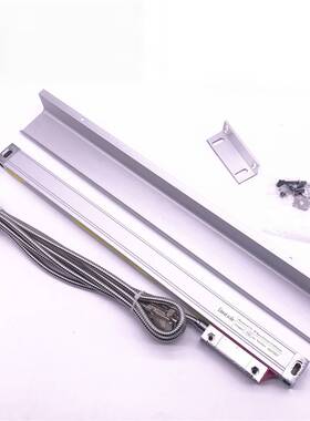 Factory Best price High Precision Linear Scale 5micron Linea