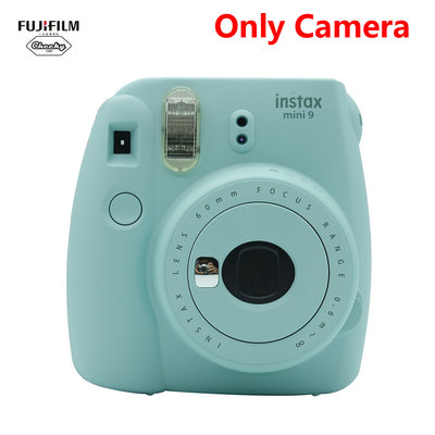 Original Fuji Instax Mini 9 Instant Mini7c Film Photo Camer