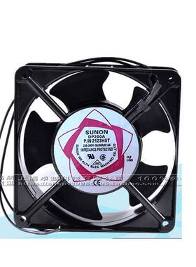 New original DP200A P / N2123XSL HSL XBL HBL HST 12CM220V Ch