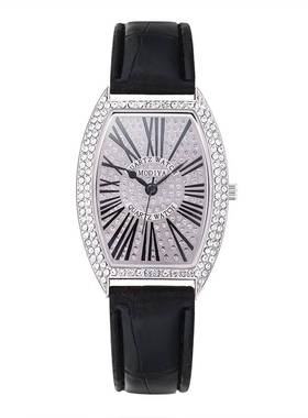 Susenstone Women Top Luxury Fashion Casual leather Belt Qua