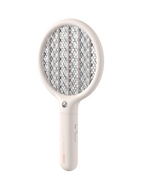XIAOMI MIJIA Electric Mosquito Racket SOTHING Foldable Mosqu
