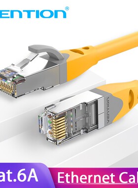 Cat6A Ethernet Cable RJ45 CAT6A Lan Cable rj45 Network Ether